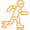 Skating Area
